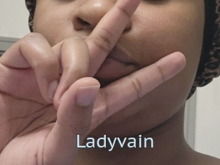 Ladyvain