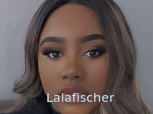Laiafischer