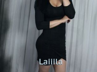 Laiiila