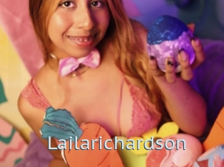 Lailarichardson