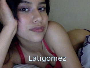 Laligomez