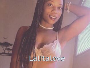 Lalitalove