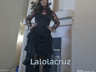 Lalolacruz
