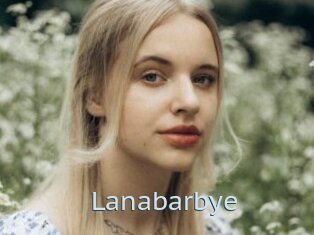 Lanabarbye