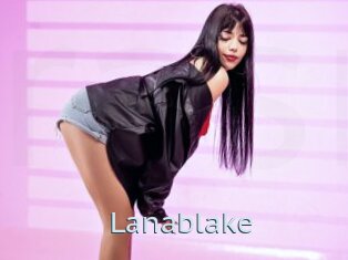 Lanablake