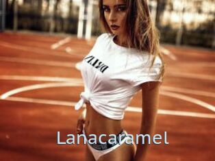 Lanacaramel