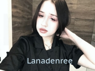 Lanadenree