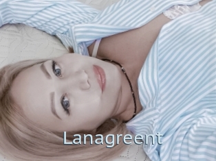 Lanagreent