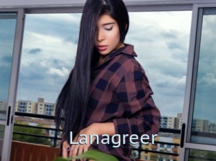 Lanagreer