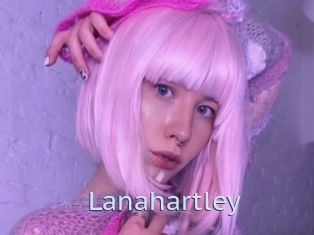 Lanahartley