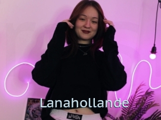 Lanahollande
