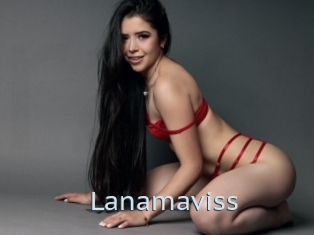 Lanamaviss