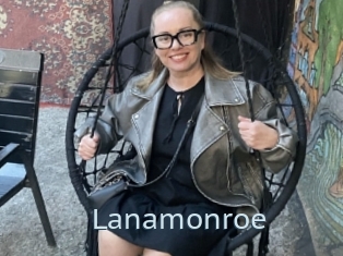 Lanamonroe