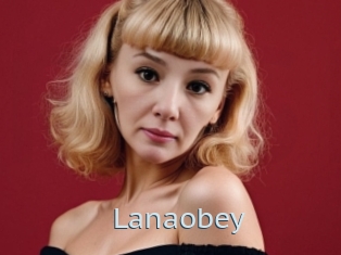 Lanaobey