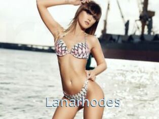 Lanarhodes