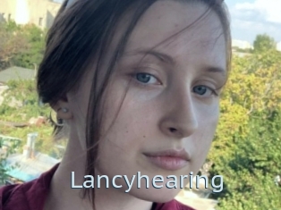 Lancyhearing