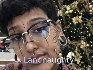 Lanenaughty