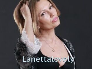 Lanettalovely