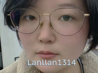 Lanllan1314