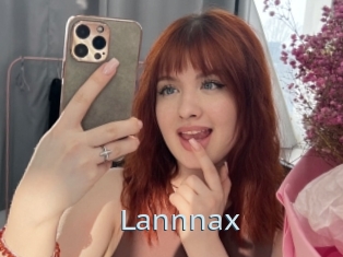 Lannnax