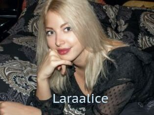 Laraalice