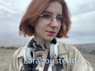 Laraboustead
