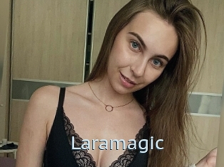 Laramagic