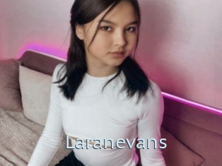 Laranevans
