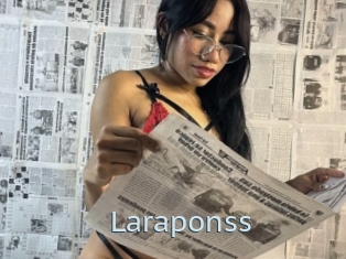 Laraponss