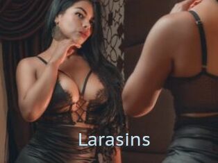 Larasins