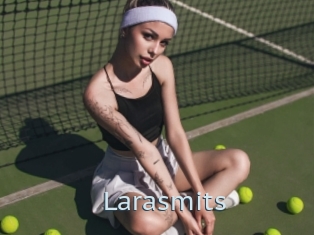 Larasmits