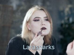 Larasparks