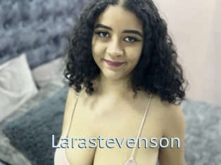 Larastevenson