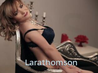 Larathomson