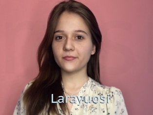 Larayuosi