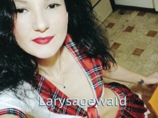 Larysagewald