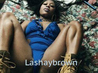 Lashaybrown