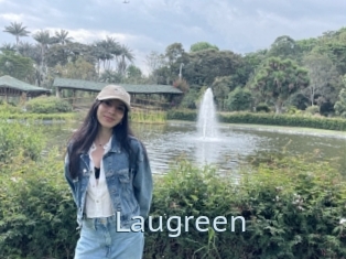 Laugreen