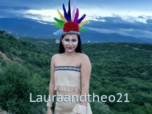 Lauraandtheo21