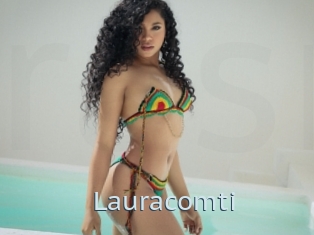Lauracomti