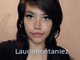 Lauramontaniez