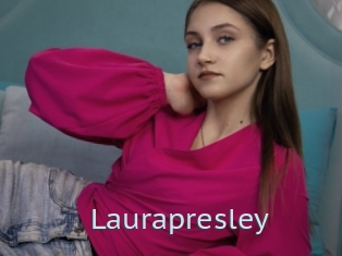 Laurapresley