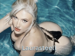 Laurasteell