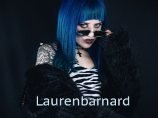 Laurenbarnard