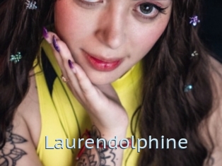 Laurendolphine