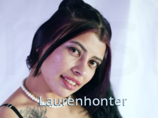 Laurenhonter