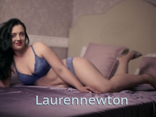 Laurennewton