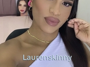 Laurenskinny