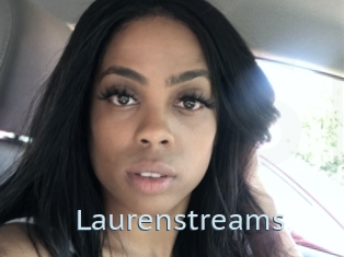 Laurenstreams