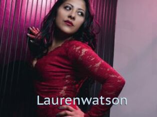 Laurenwatson